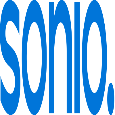 Sonio AG logo