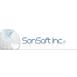 Sonsoft Inc logo