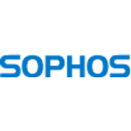 Logo of Sophos