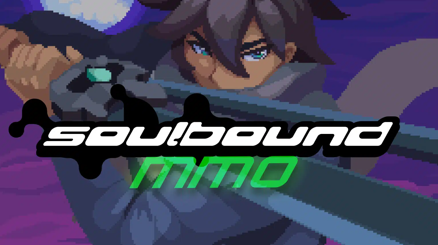 Soulbound logo