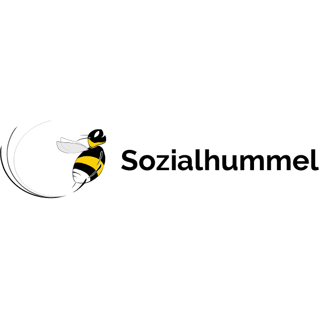 Sozialhummel gGmbH logo