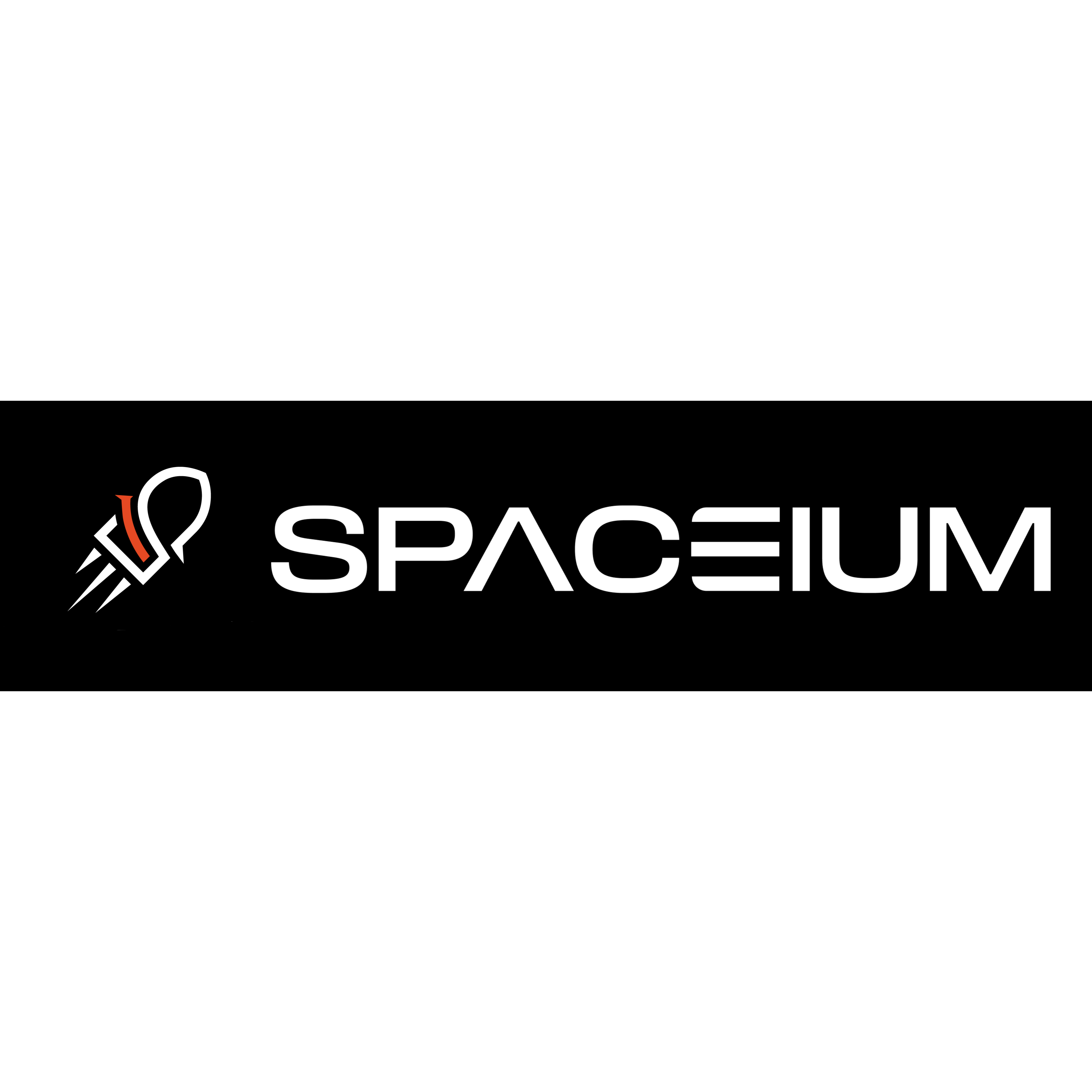 Spaceium logo