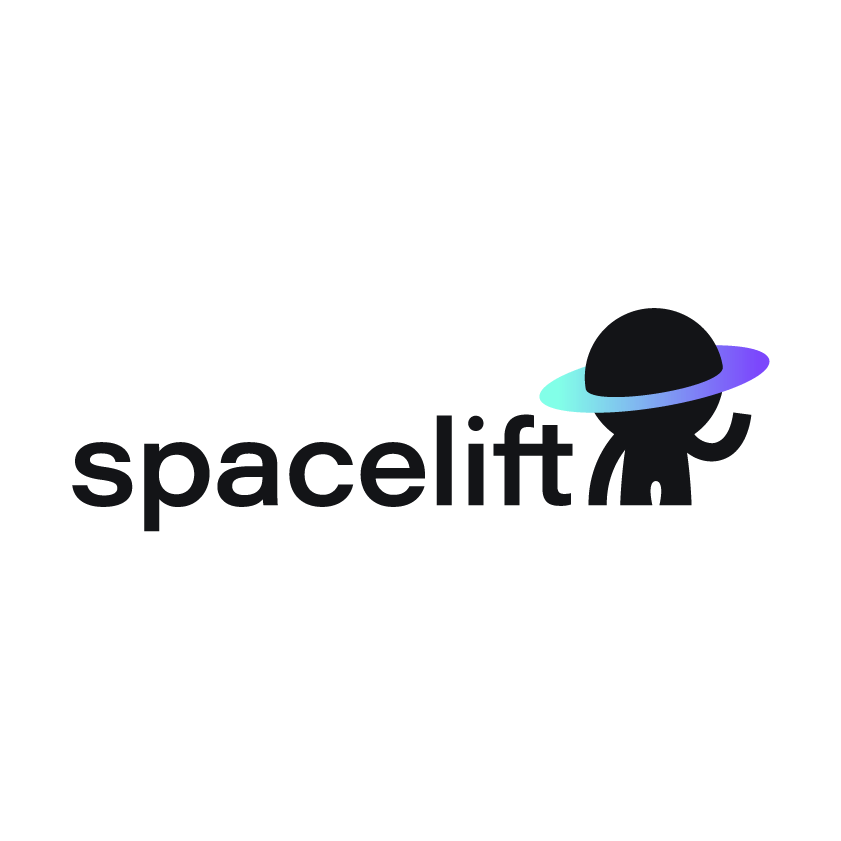 Spacelift logo