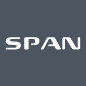 Span.IO logo