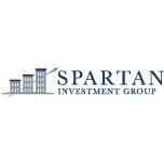 Spartan Investment Group logo