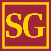 SpawGlass logo