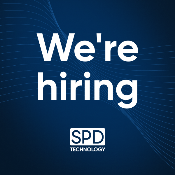 SPD Technology - Current Openings