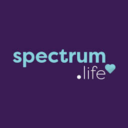 Spectrum Life logo