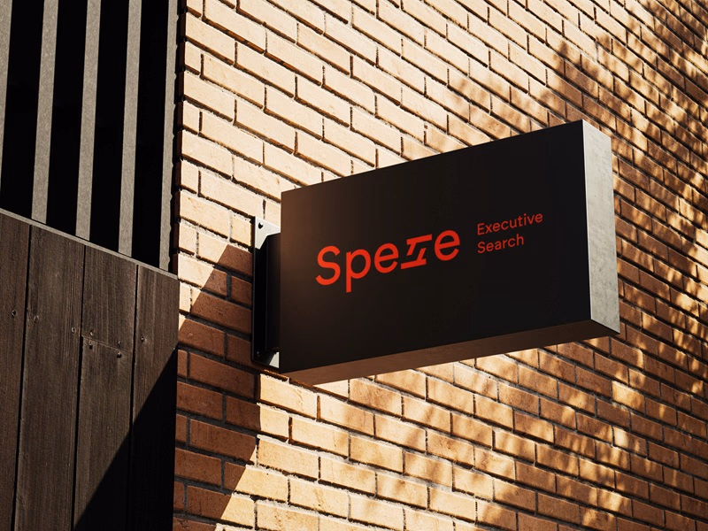Sperre Executive Search logo