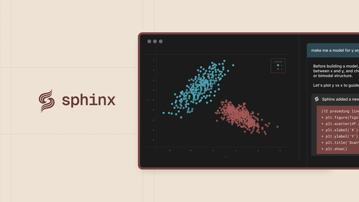 Sphinx AI