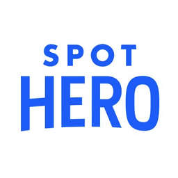 SpotHero logo