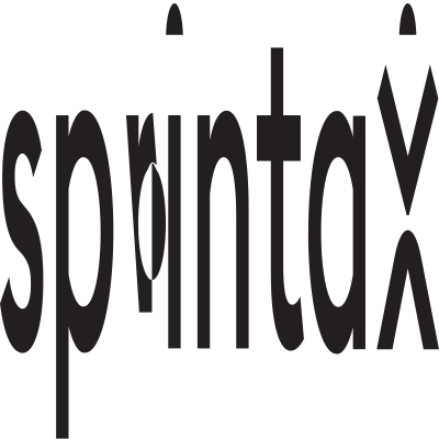 Sprintax logo