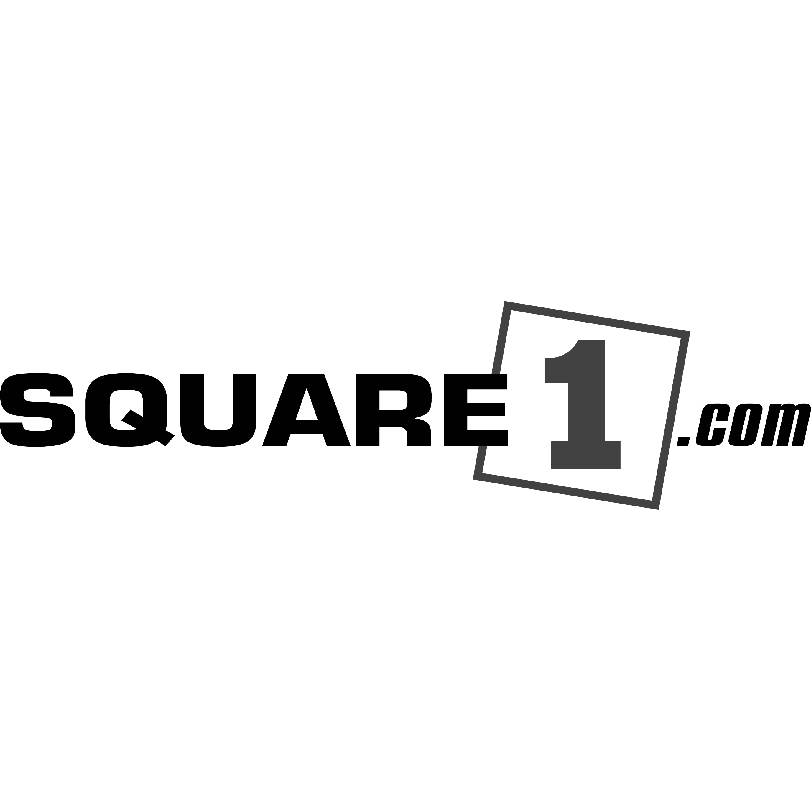 SQUARE1 logo