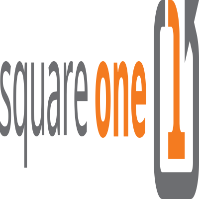 Square One Insurance Services logo