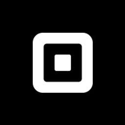 Square logo