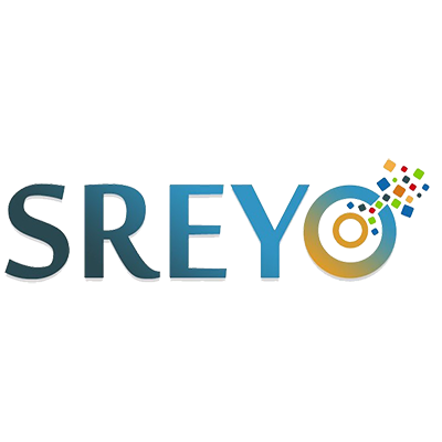 SREYO logo