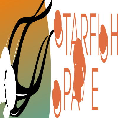 Starfish Space Inc logo
