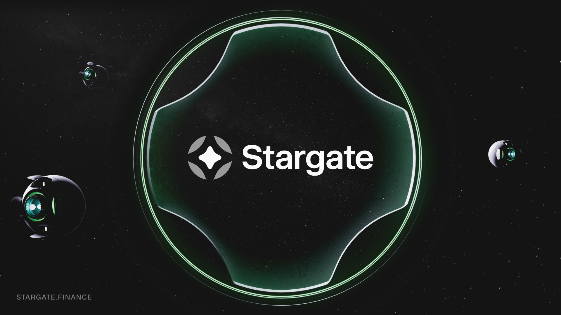 Stargate Foundation