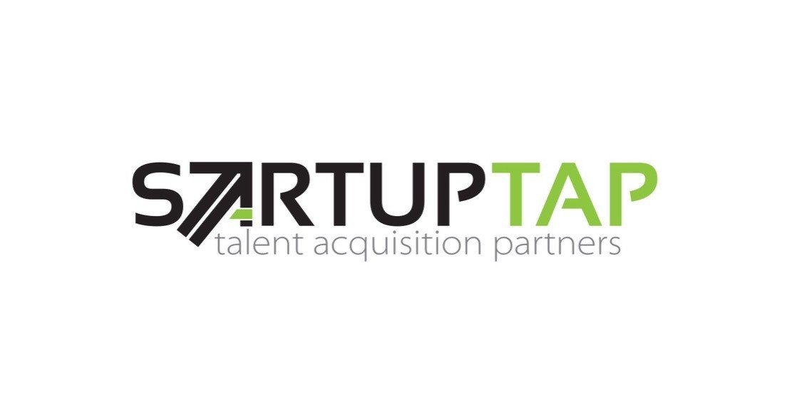 StartupTAP logo
