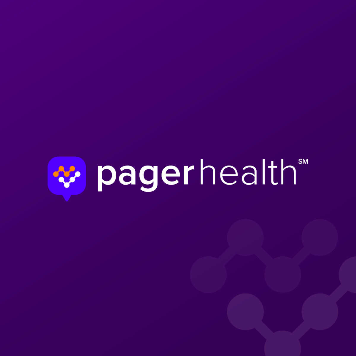 Pager Health logo
