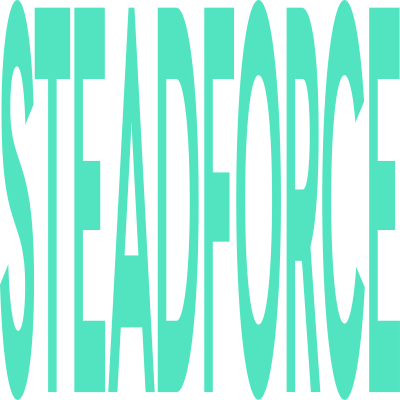 Steadforce GmbH logo