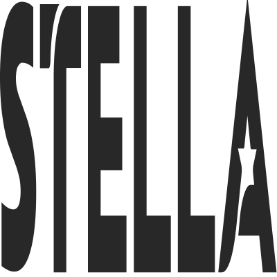 Stella Rekrytering &  Ledarskap logo