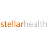 Logo of the company Stellar Health