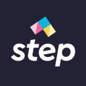  Step 