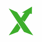  StockX  logo