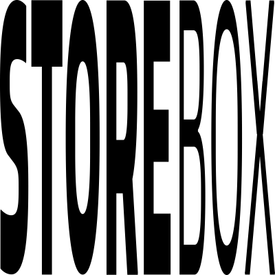 Storebox logo