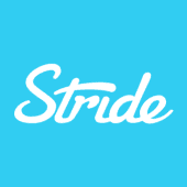 Logo of Stride Health