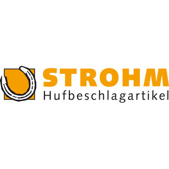 Strohm logo