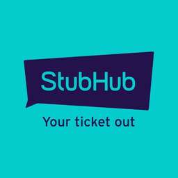 StubHub logo