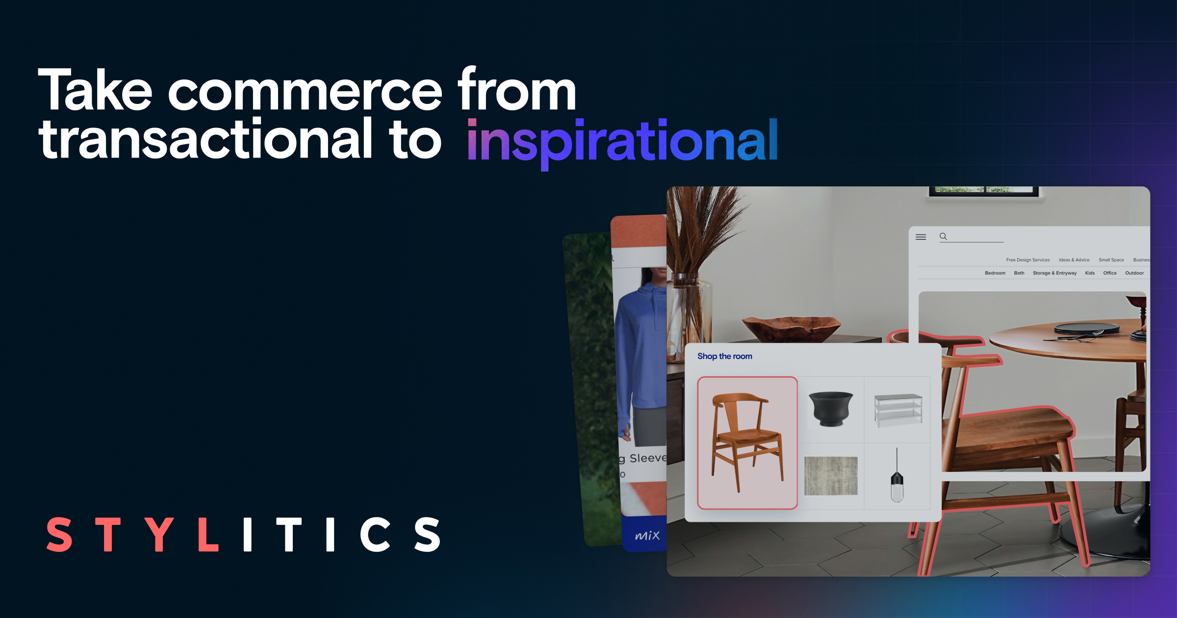 Stylitics logo