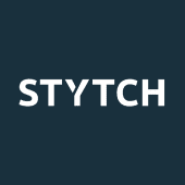  Stytch  logo