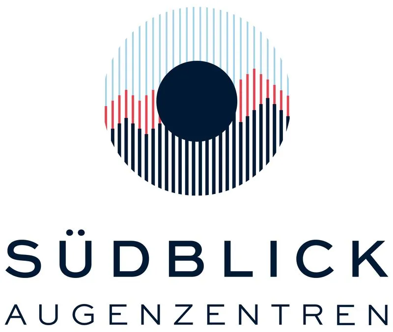 Südblick Augenzentren logo