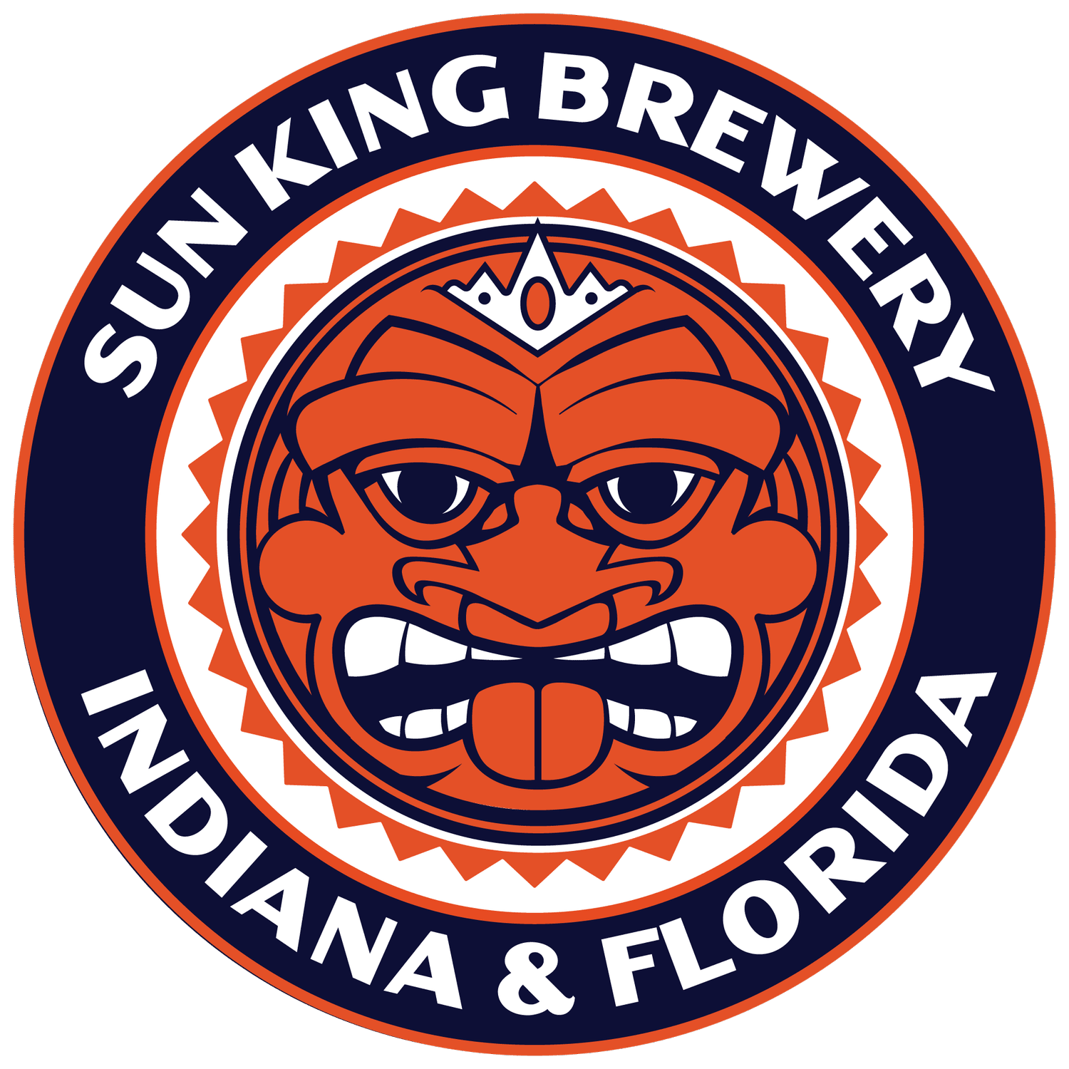 Jobs at Sun King logo