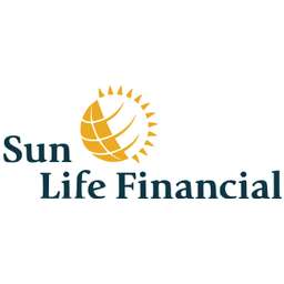 Logo of Sun Life