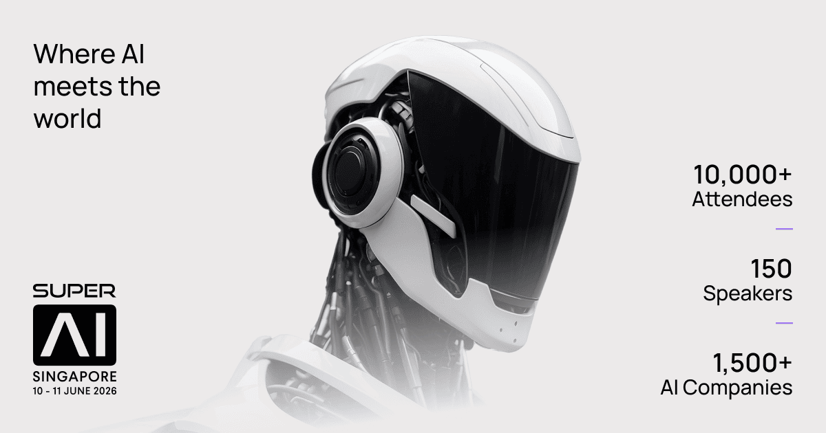 SuperAI