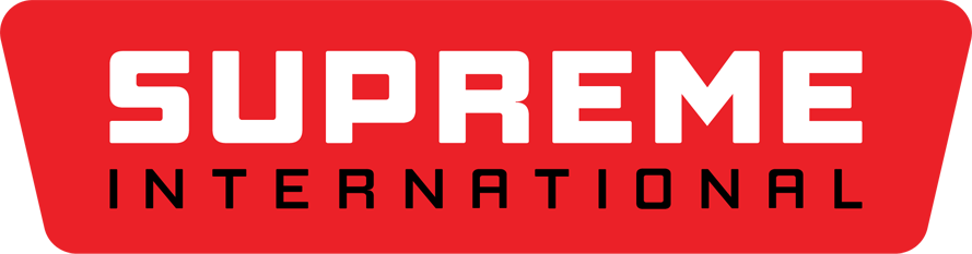 Supreme International logo