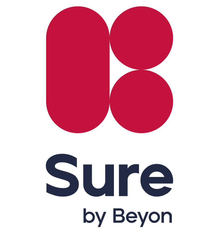 Sure logo
