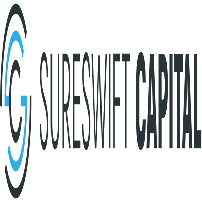 SureSwift Capital logo