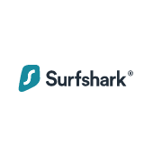 Surfshark logo