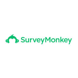 Logo of the company Survey Monkey