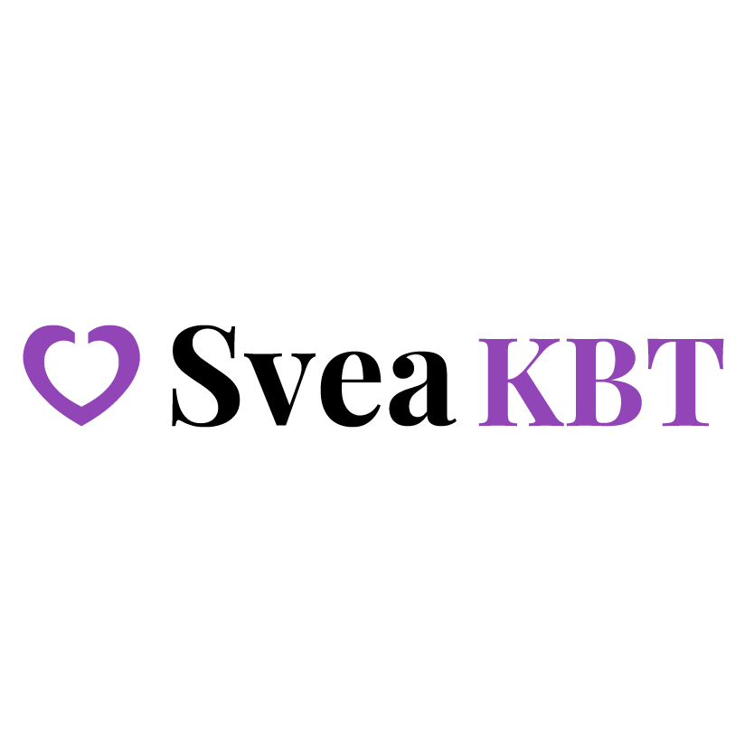 Svea KBT & Elly Care logo