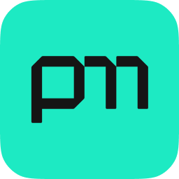 Sveaviken PM logo