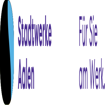 Stadtwerke Aalen GmbH logo