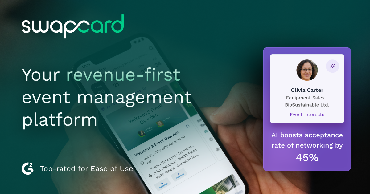 Swapcard