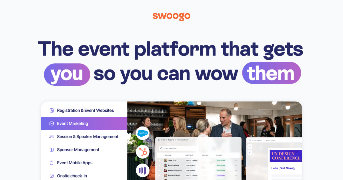 Swoogo