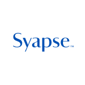 Syapse logo